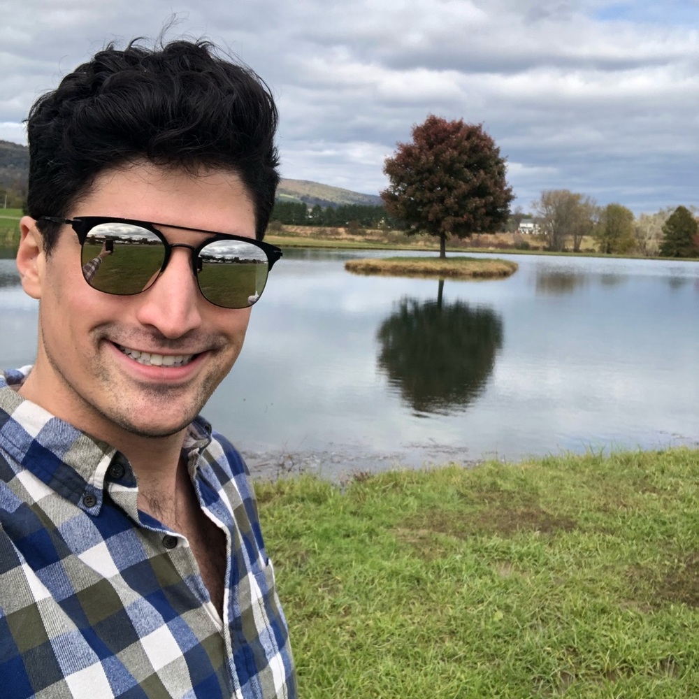 Meet your Posher, Yuri